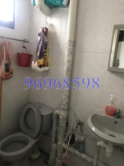 Blk 328 Ang Mo Kio Avenue 3 (Ang Mo Kio), HDB 3 Rooms #150960322